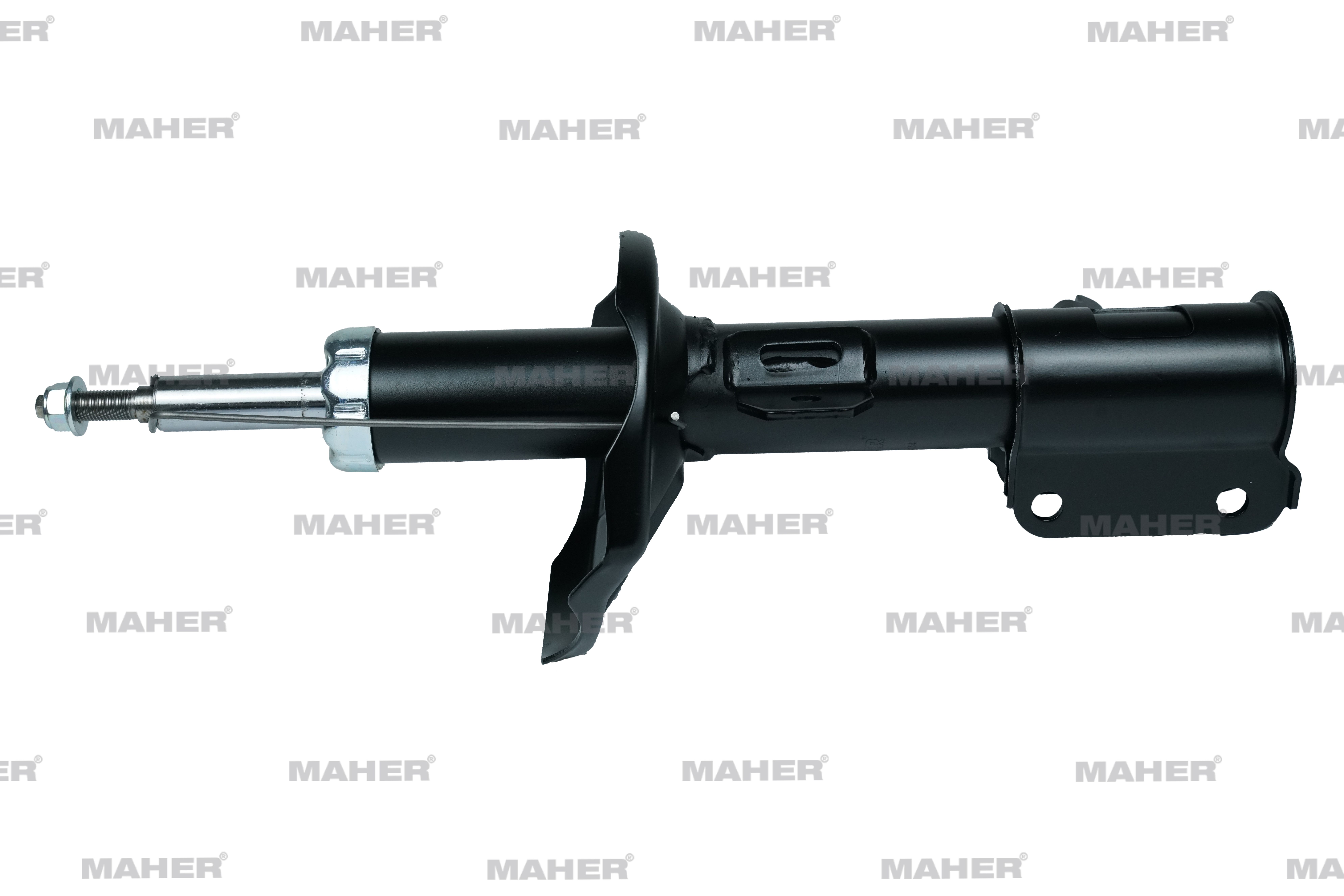 Chevrolet Lacetti Sol Ön Amortisör 2004-2011 Gazlı Ön Sol OEM 96407819